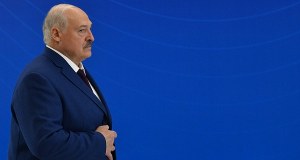 ​Rada Pokoju bez Łukaszenki. Napięty grafik i zamknięte niebo