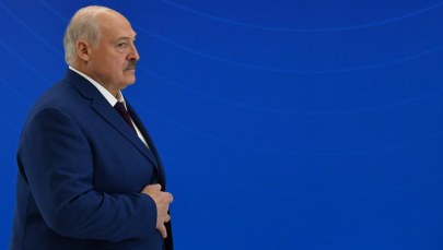 ​Rada Pokoju bez Łukaszenki. Napięty grafik i zamknięte niebo