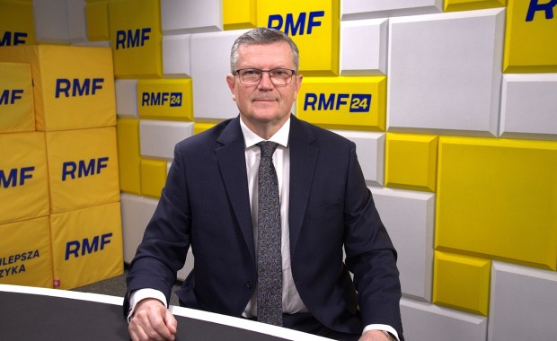 Rada Pokoju bez Nawrockiego. "Jego podróż spowodowałaby konfuzję"