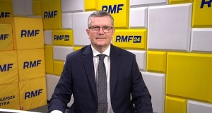 Rada Pokoju bez Nawrockiego. "Jego podróż spowodowałaby konfuzję"