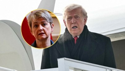 Rada Pokoju bez Wielkiej Brytanii. Podano powód