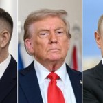 Rada pokoju Trumpa. Zaproszenie dostał Putin i Nawrocki