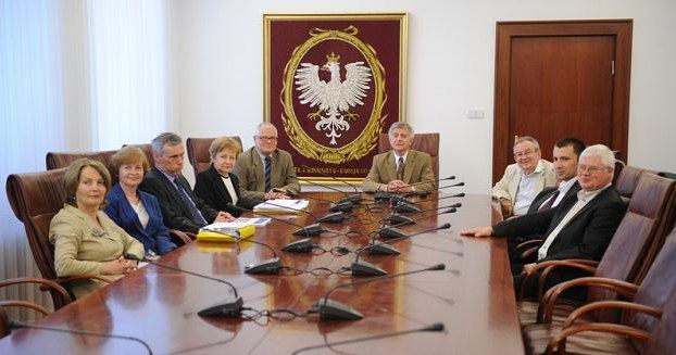 Rada Polityki Pieniężnej, fot. Piotr Blawicki /Agencja SE/East News