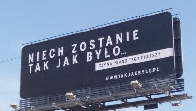 Rada Polskiej Fundacji Narodowej domaga się wyjaśnień ws. kampanii „Sprawiedliwe Sądy”