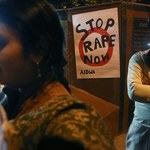 Rada wioski wydała wyrok: Gwałt zbiorowy