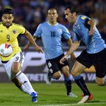 Radamel Falcao wraca do reprezentacji Kolumbii
