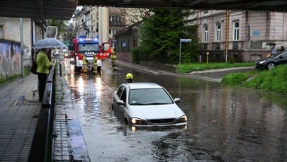 Radar burz. Najnowsza prognoza pogody IMGW na Wielką Sobotę i Wielkanoc