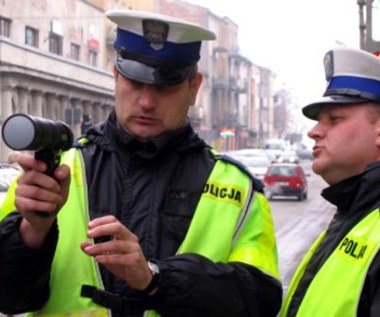 Radar zawyża? Kolejny film