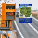 Radarowa mapa grozy. W tych miejscach mandaty "sypią się jak z rękawa"