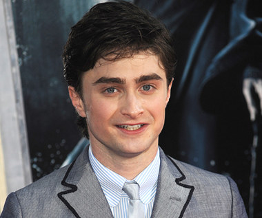 Radcliffe będzie reżyserował Pottera?