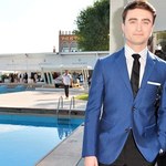 Radcliffe w Wenecji: Szaleństwo wśród fanów