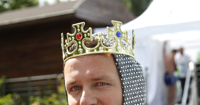 Radek Majdan /Engelbrecht /AKPA