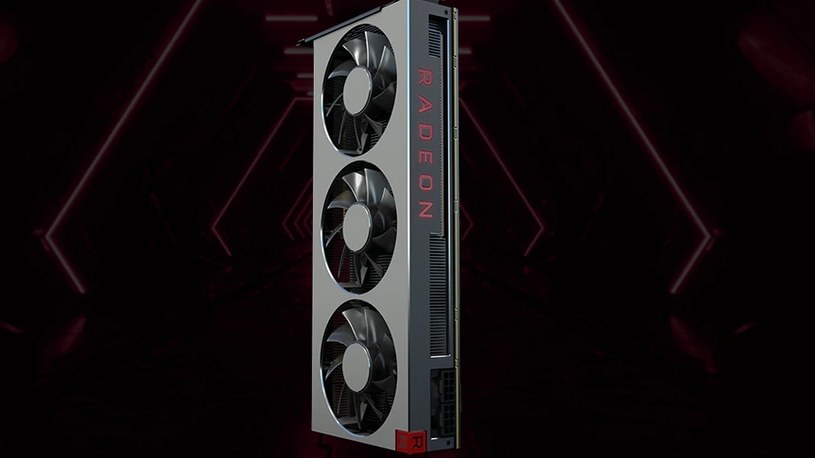 Radeon 7000 /materiały prasowe