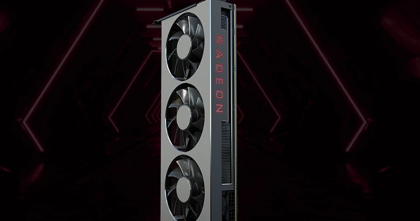 Radeon 7000 /materiały prasowe