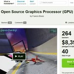 Radeon czy GeForce? Jest alternatywa: powstaje opensource’owy układ graficzny