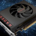 Radeon RX 460: Możliwości nowej grafiki AMD