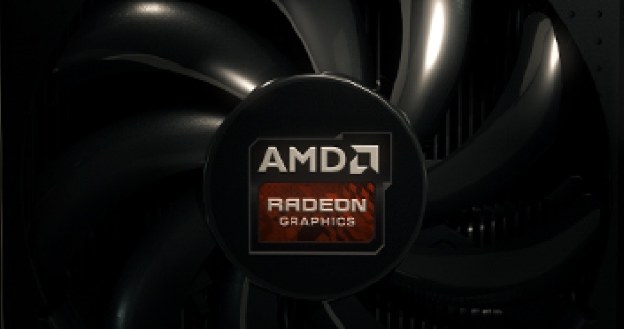 Radeon /materiały prasowe