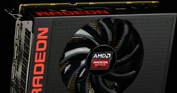 Radeon /materiały prasowe