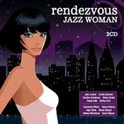 różni wykonawcy: -Radezvous Jazz Woman