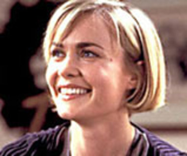 Radha Mitchell u boku Richarda Gere'a