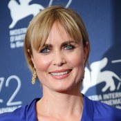 Radha Mitchell