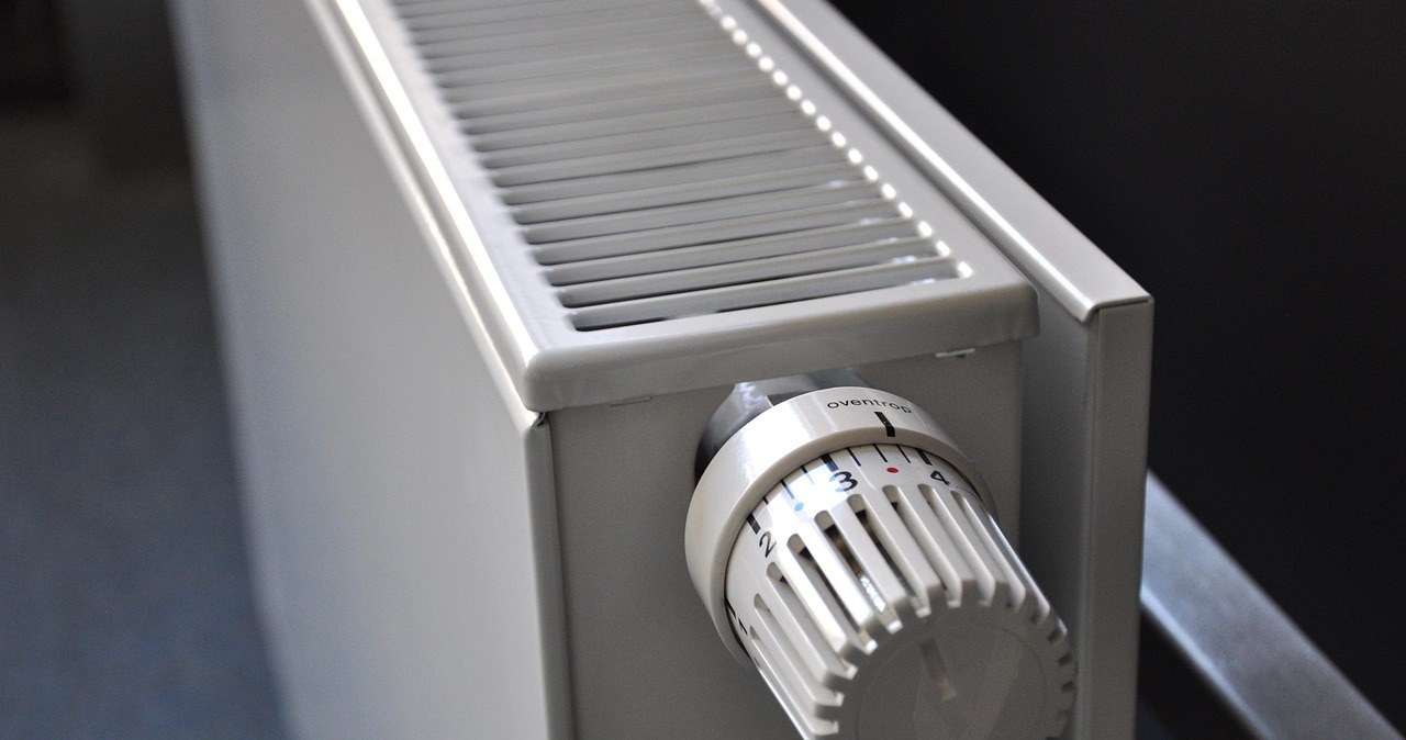 Радіатори працюють наповну, а в домі холодно? Проблема може бути зовсім не в них /pixabay.com