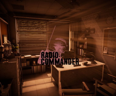 Radio Commander - recenzja