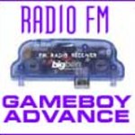 Radio FM - GBA