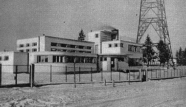 Radio i radiofonia w II Rzeczpospolitej