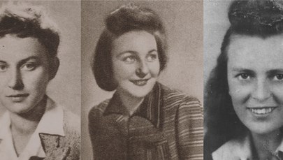 Radio Majdanek. Ucieczka przed obozową rzeczywistością