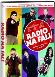 Radio na fali