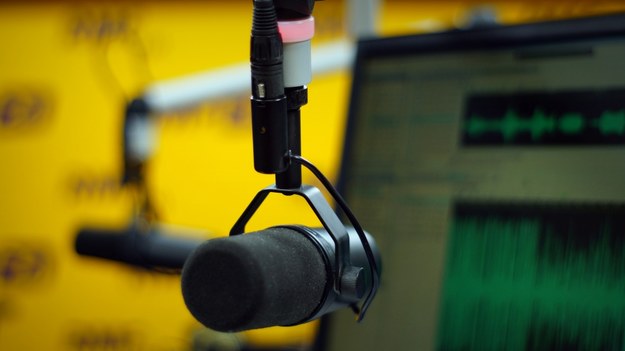 Radio RMF FM było najczęściej cytowaną rozgłośnią radiową w 2018 roku /Archiwum RMF FM