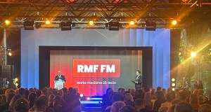 Radio RMF FM z nagrodą portalu Wirtualne Media