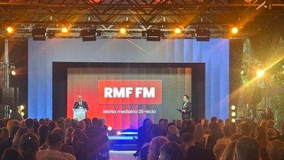 Radio RMF FM z nagrodą portalu Wirtualne Media