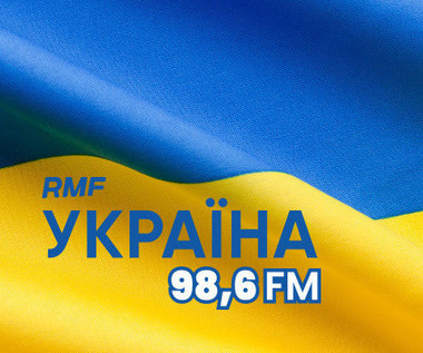 ​Радіо RMF Україна.  Слухайте в Interia цілодобово