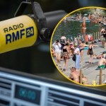 Radio RMF24 w wakacje - jeszcze więcej informacji i autorskich treści!