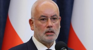 <span class="extra">RADIO RMF24</span>Jak uzdrowić system ochrony zdrowia? Pytamy doradcę prezydenta Nawrockiego