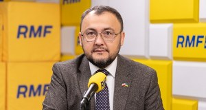 <span class="extra">RADIO RMF24</span>Spotkanie Zełenski-Nawrocki. Ambasador Ukrainy w Polsce potwierdza