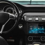 Radio samochodowe z systemem Android 8.1 marki Kruger&Matz