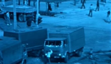 Radio Solidarność Walcząca. Podziemny głos na żywo