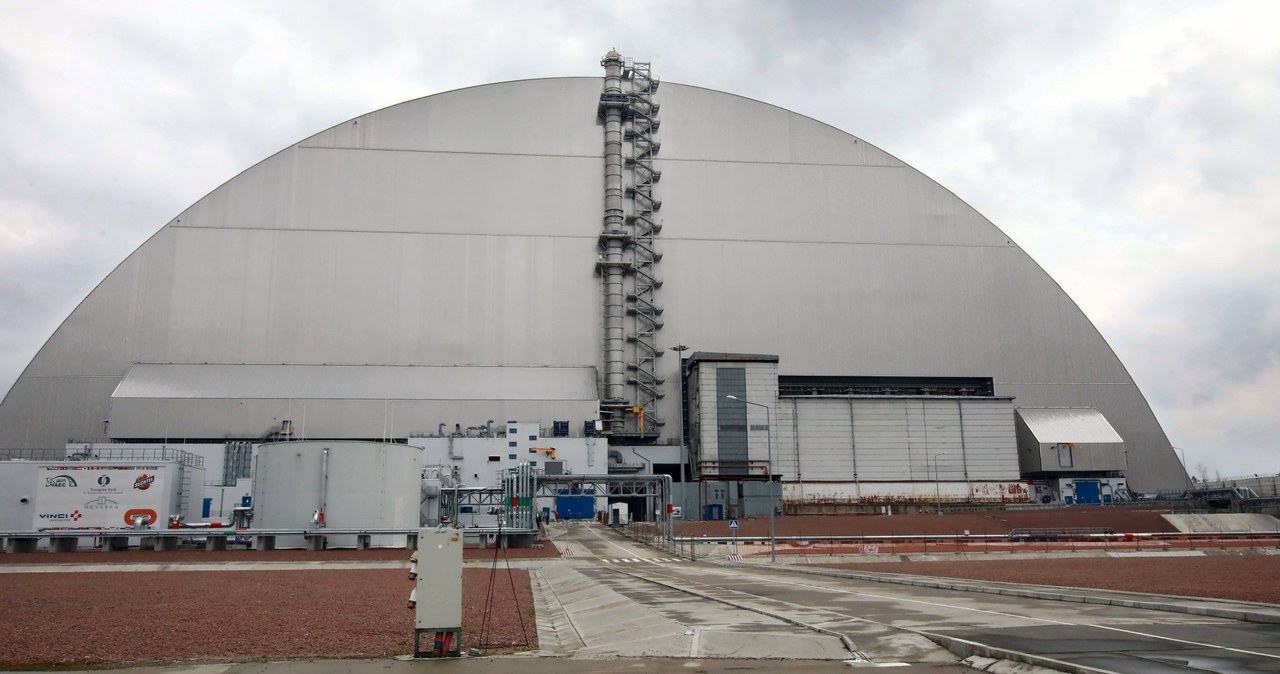 Radio Swoboda: Rosyjscy wojskowi zabrali Czarnobyla radioaktywne materiały