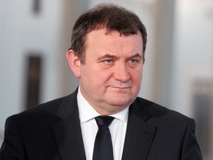 Radio Szczecin: Agencja towarzyska w apartamencie Gawłowskiego