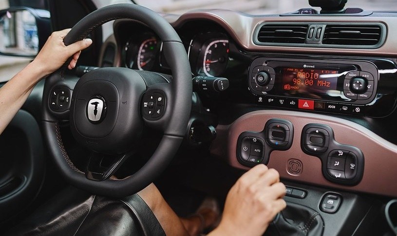 Radio w samochodzie oznacza obowiązek opłacania za nie abonamentu /materiały prasowe