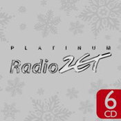 różni wykonawcy: -Radio Zet Platinum