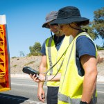 radioaktywna kapsuła Radioaktywna kapsuła odnaleziona. Alert w Australii odwołany