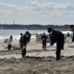 Radioaktywna plama z Fukushimy dotarła do Kanady