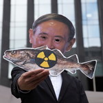 Radioaktywna woda z Fukushimy trafi do oceanu. Japonia zatwierdziła decyzję