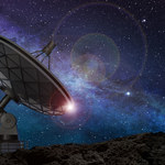 Radioastronomowie odebrali tajemniczy sygnał radiowy