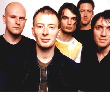 Radiohead chce powrócić na scenę. "Sprawdzić, dokąd nas to zaprowadzi"