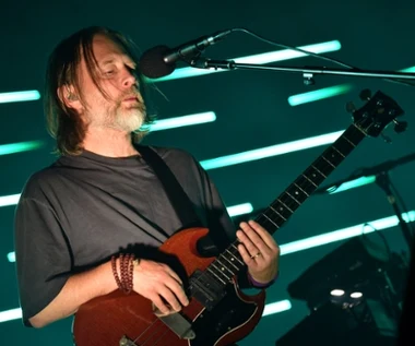 Radiohead ogłaszają pierwszą trasę od siedmiu lat. Zagrają w pięciu europejskich miastach